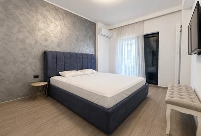 Apartament cu 2 camere decomandat, mobilat în Nord - 14