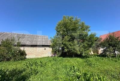 Casa saseasca de vanzare, curte, gradina, teren 3000 mp - Jimbor, jud Brasov - 7