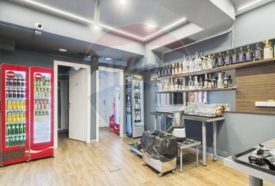 Spațiu comercial, de 169 mp, în Calea Victoriei - 5