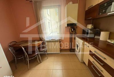 Apartament cu 2 camere în Sângeorgiu de Mureș - 8