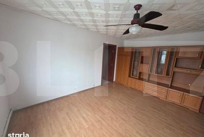 Apartament cu 2 camere semidecomandat în Gării - 5