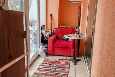 Apartament cu 2 camere decomandat în Sat Vacanță - 4