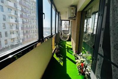 Vanzare Apartament cu parcare privata - 9