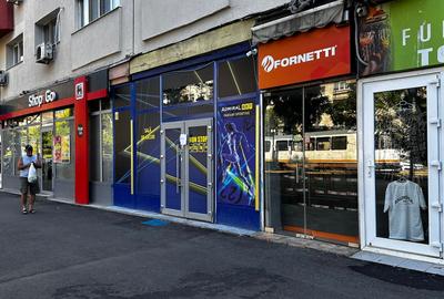 De vânzare spațiu comercial – Calea Rahovei (Piața Rahova) - 2