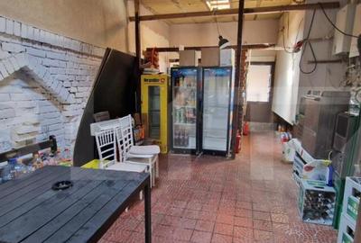 Casă cu 7 camere cu Teren 1500 Mp în Democrației - 7