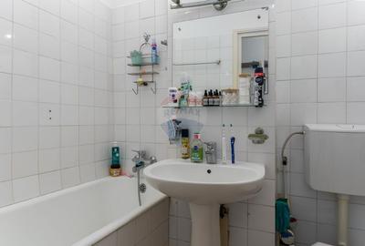 DE VANZARE Apartament cu 2 camere in zona Dorobanti - 9