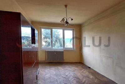 Apartament 4 camere, 2 băi, 82 mp + 2 balcoane -Parcul Central!! - 11