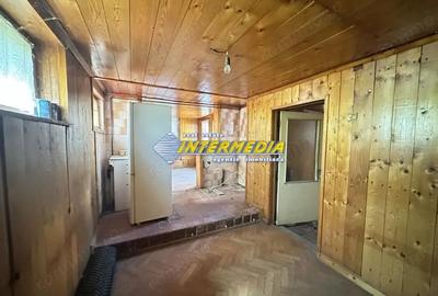 OKAZIE ! Casa 4 Camere 2 Bai, 2 Bucatarii Anexe Garaj Curte pavata CENTRU Alba - 2