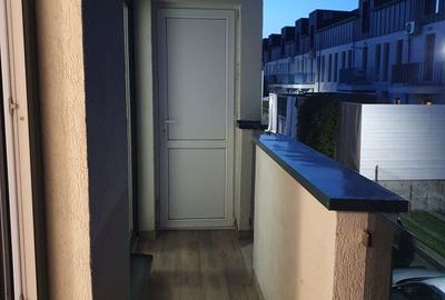 Apartament cu 2 camere decomandat în Lotrioara - 8