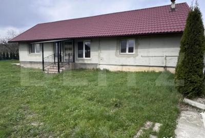 Casă cu 3 camere cu Teren 2900 Mp în Dej - 18