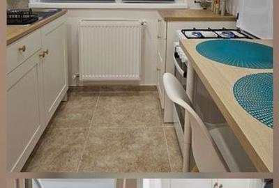 Garsonieră în Chiajna - 2