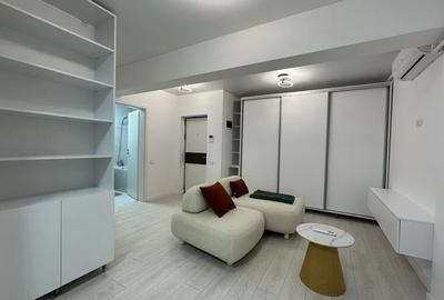 Inchiriere Super Studio Prima Inchiriere Aproape de Metrou Acces Magistrala M2 - 2