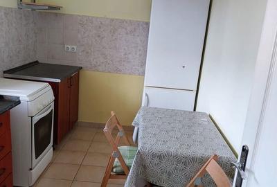 Garsonieră în Mărăști