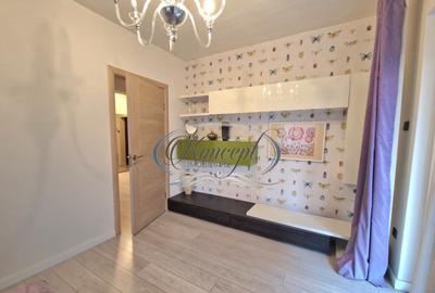 Apartament modern cu curte si parcare in cartier Buna Ziua - 8