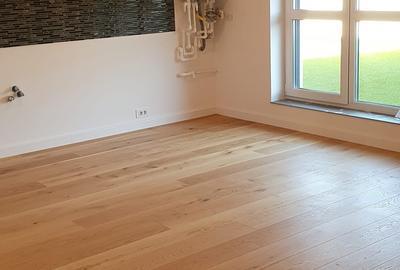 Apartament 4 camere 103 mp utili si terasa 133 mp, Dobroesti,rate dezvoltator - 6