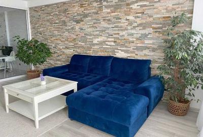 Apartament cu 3 camere decomandat în Exterior Vest - 4