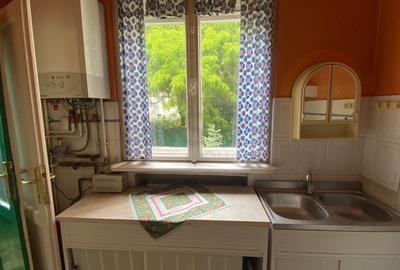 REA1023923 Apartament in vila  - strada foarte linistita - 15