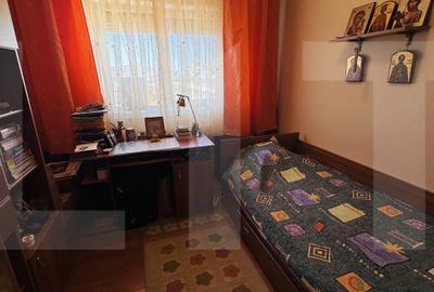 Apartament cu 4 camere în Micălaca - 2