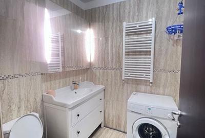 Garsonieră decomandată în Central - 5