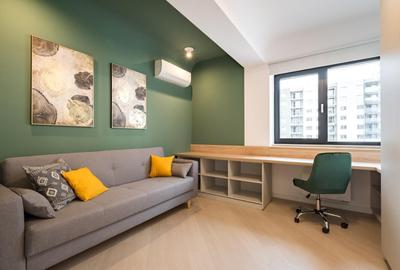 Apartament cu 3 camere în Pipera - 9