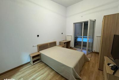 Apartament cu 4 camere, mobilat în Păcurari - 12