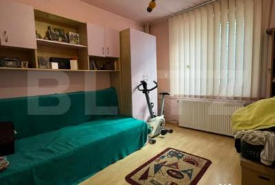 Apartament cu 4 camere semidecomandat în Sebastian - 8