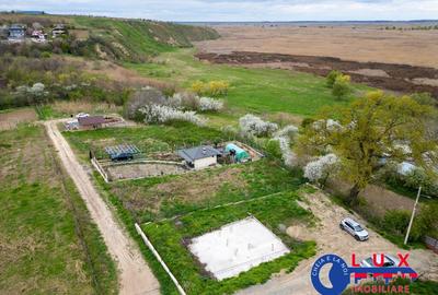 ID 7833 EXCLUSIVITATE - Teren cu priveliste superba - 7
