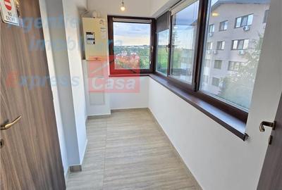 Apartament cu 2 camere decomandat în Miroslava - 9