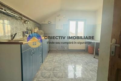Apartament 1 camera-Savinesti - 10