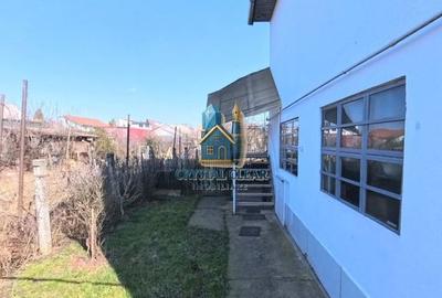 Casă cu 6 camere decomandat cu Teren 385 Mp în Central - 6