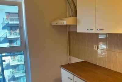 Garsonieră semidecomandată, mobilată în Titan - 3