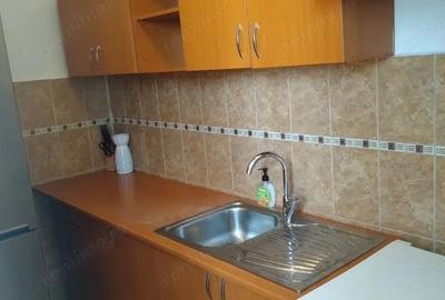 Apartament cu 2 camere de inchiriat in zona Olimpia - 1