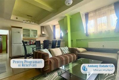 Apartament de vanzare, 3 Camere, Rogerius, Oradea - 2