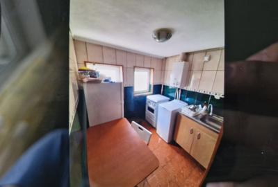 Garsonieră decomandată în Parcul Carol - 6