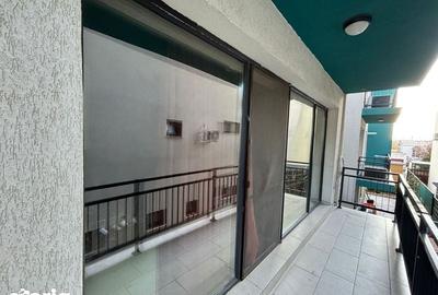 Apartament cu 2 camere în Nord