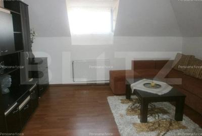 Casa individuala 220mp utili ,110mp beci, 2000mp teren zona Petrom Viisoara - 5