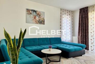 Apartament cu 2 camere decomandat în Bartolomeu - 2