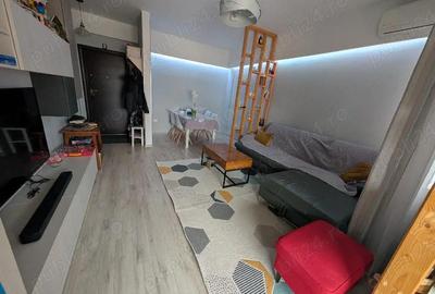 Apartament cu 2 camere decomandat în Tomis Plus - 1