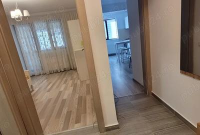 Apartament modern de 2 camere, sos Salaj Dream Residence - 4