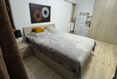 Garsonieră decomandată în Valea Lupului - 5