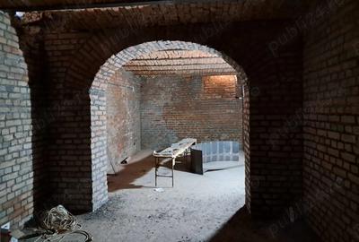 Spațiu comercial, de 60 mp, în Traian - 3