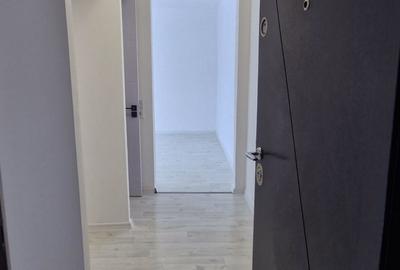 Apartament cu 2 camere nedecomandat în Baraolt - 1