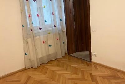 Apartament cu 3 camere semidecomandat, mobilat în Dristor - 4