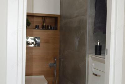 Zona Vlahuta 2 camere de inchiriat - 2