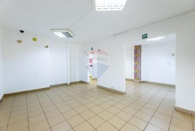 Spatiu comercial de 65mp de inchiriat in zona Podgoria - 4