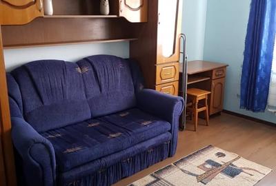 Garsonieră semidecomandată, mobilată în Titan