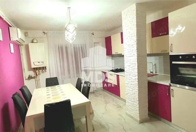 Mobilat si utilat la etajul 1 vis a vis de Shopping City - 1