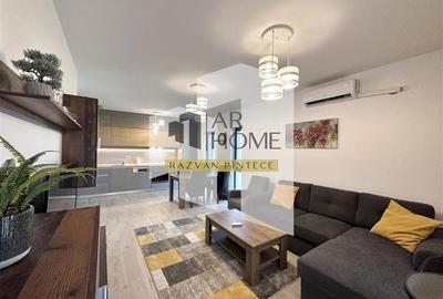 Apartament 3 camere de lux parcare subterana Albert MRS Smart Ploiesti - 8