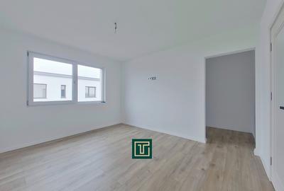 Duplex nou cu 4 camere eficient energetic in stil minimalist in Gai Duplex nou cu 4 camere eficient energetic in stil minimalist in Gai - 5
