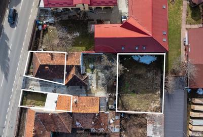 Casă cu 4 camere cu Teren 230 Mp în Carierei - 3